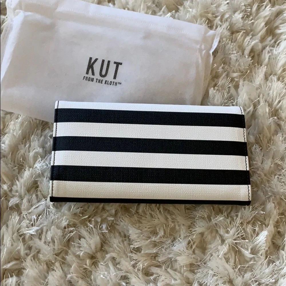 Kut from the Kloth brand new